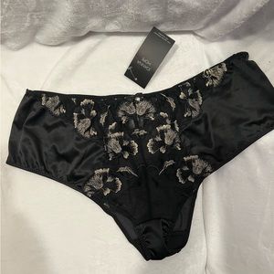 NWT 👑 Joanna Hope Luxury Panties